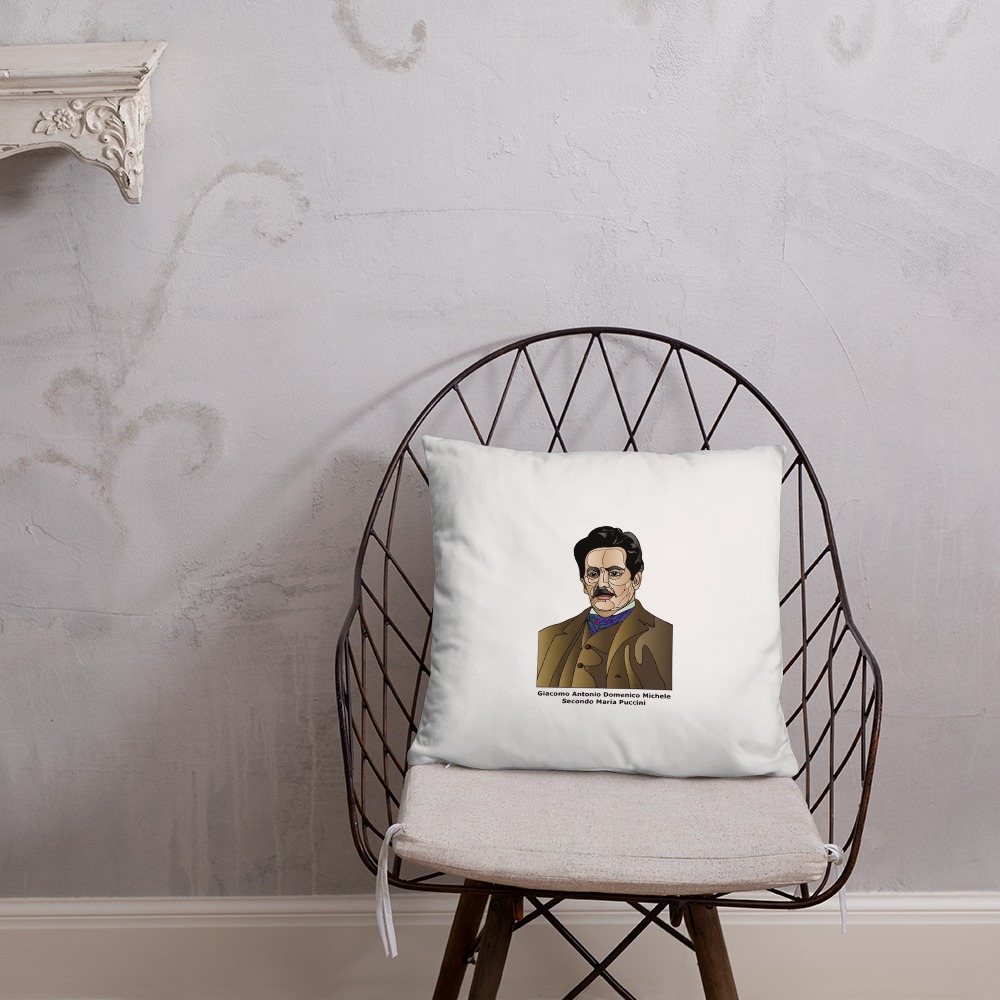 Premium Pillow