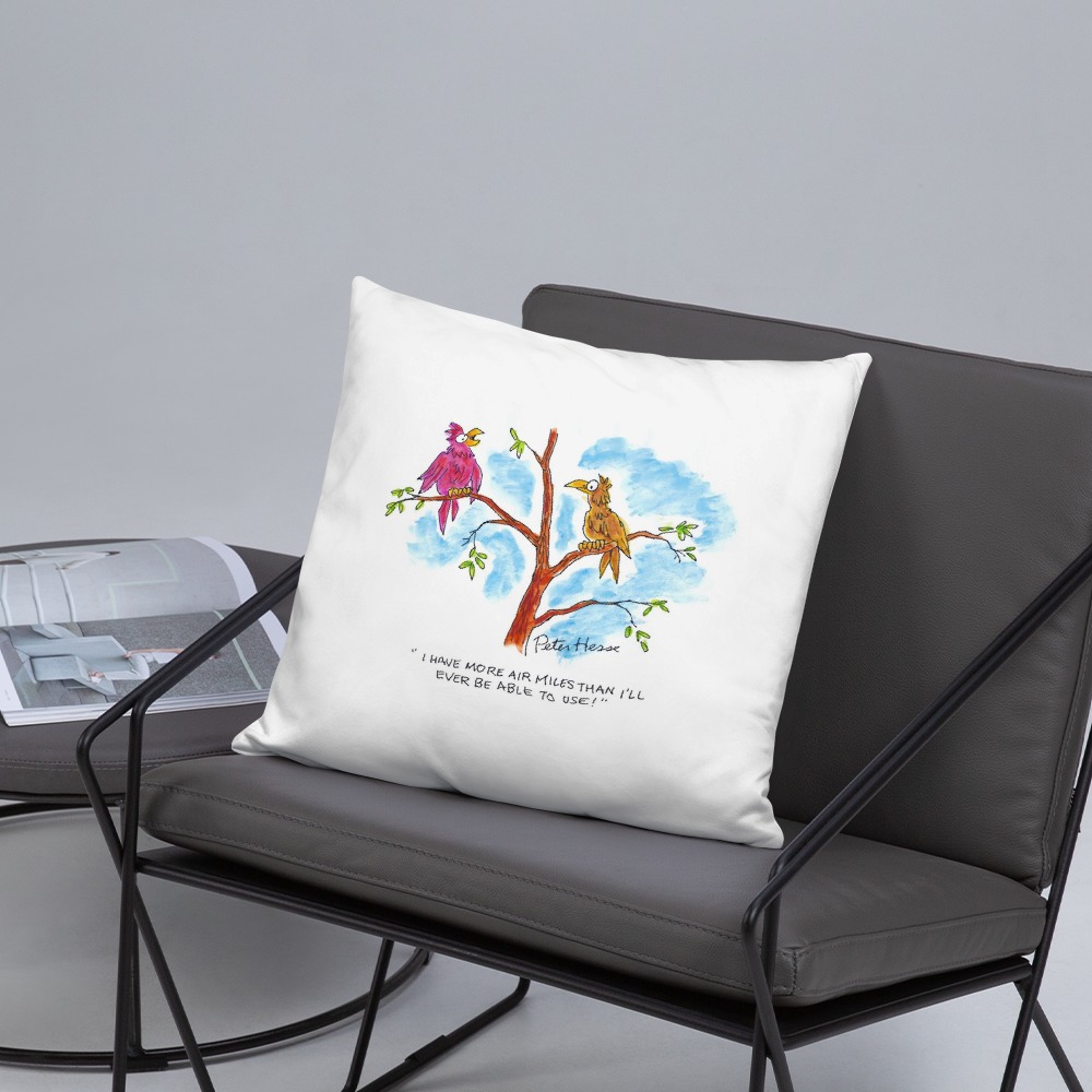 Premium Pillow