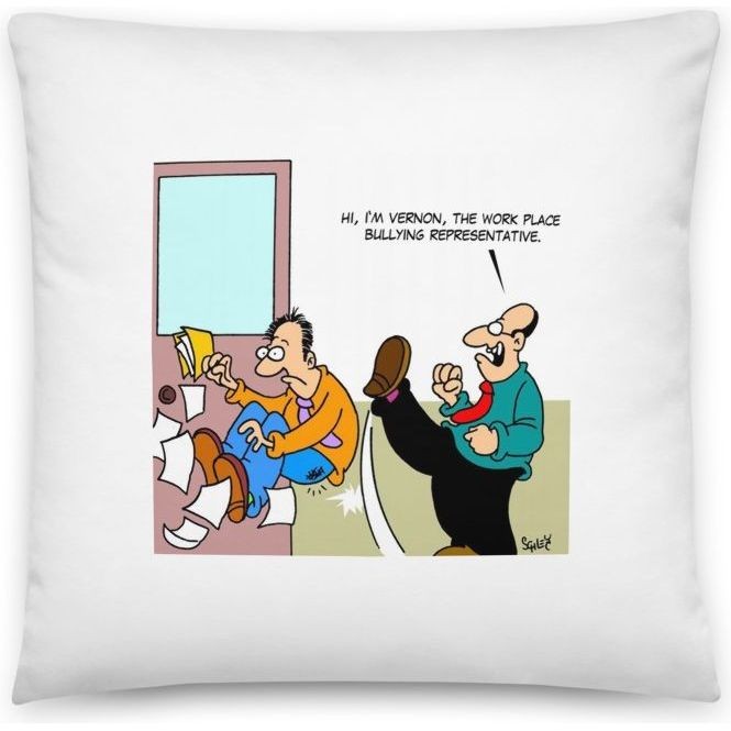 Premium Pillow