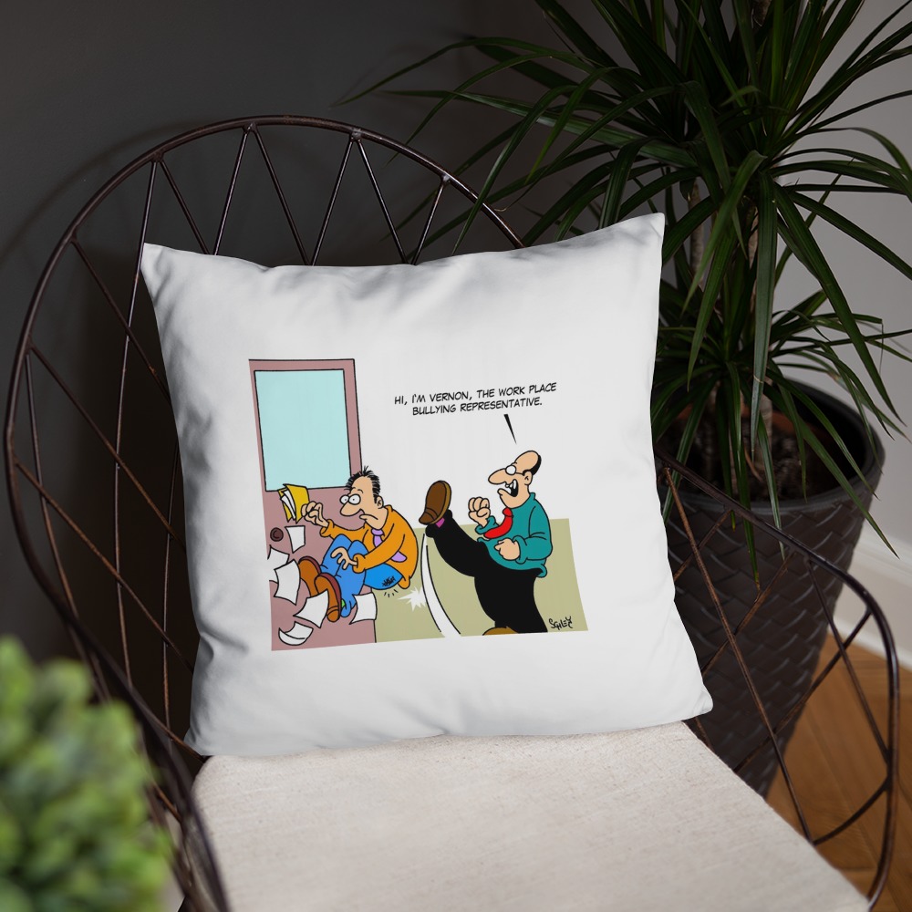 Premium Pillow