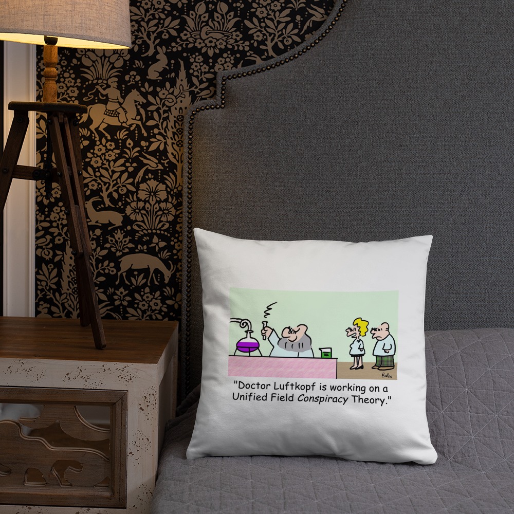 Premium Pillow