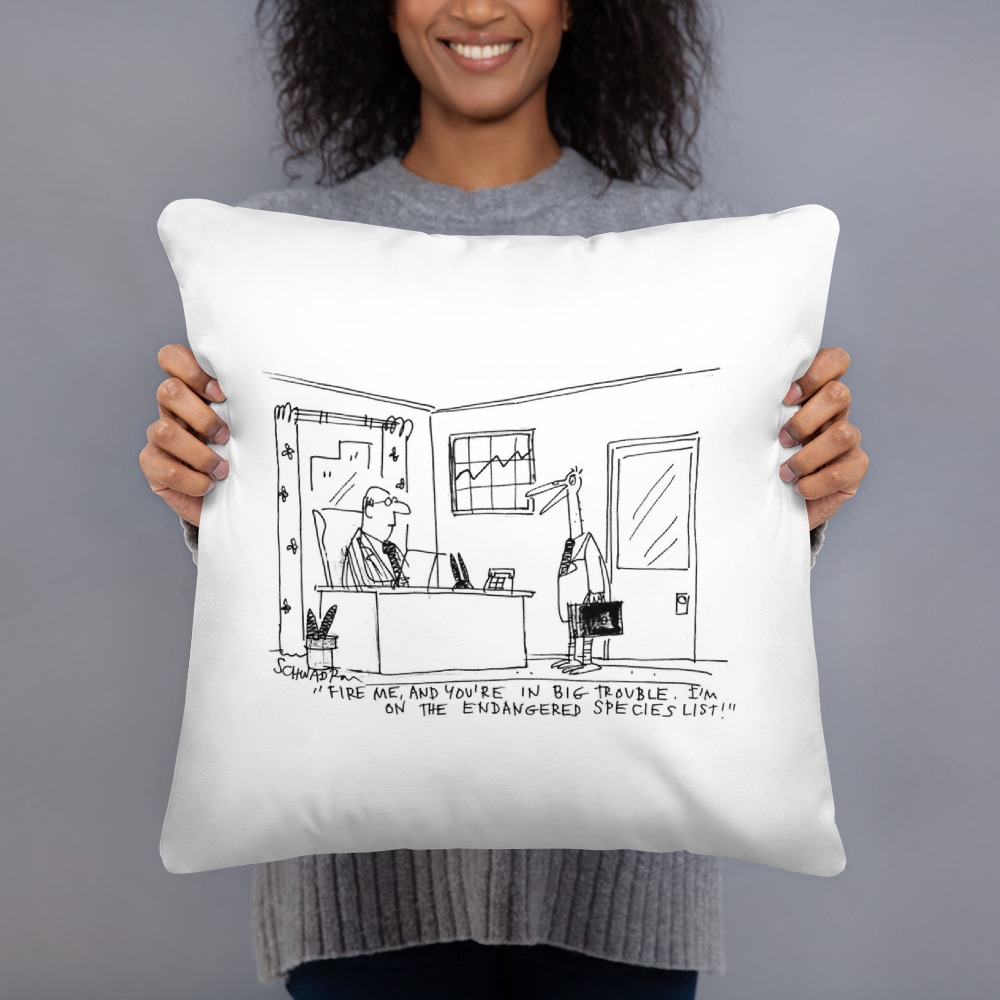 Premium Pillow