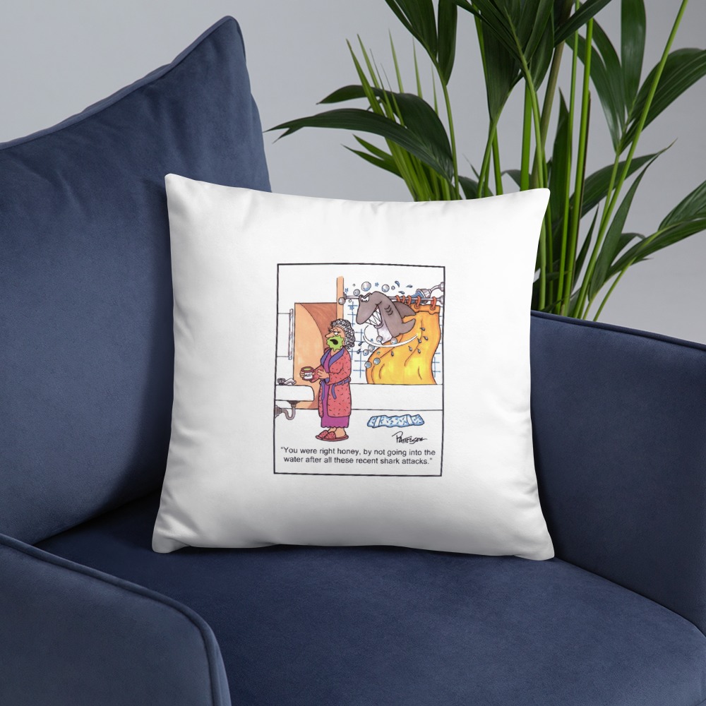 Premium Pillow