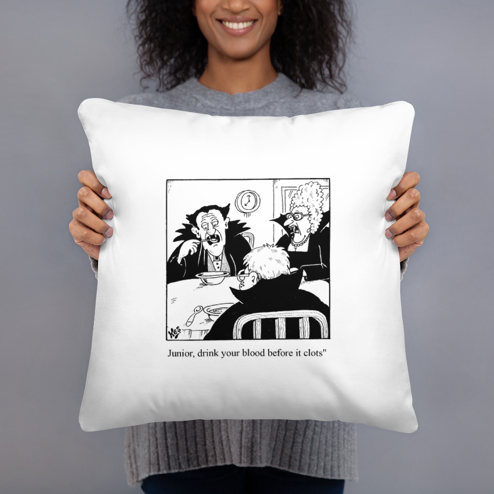 Premium Pillow