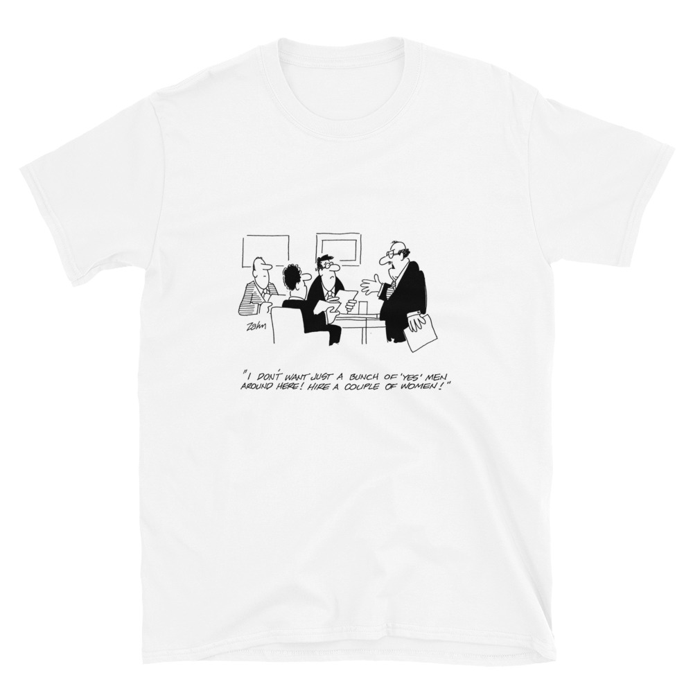 Unisex T-Shirt