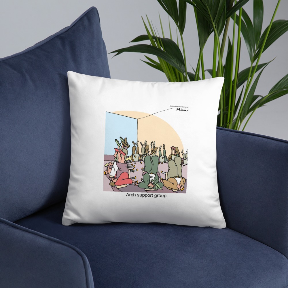 Premium Pillow