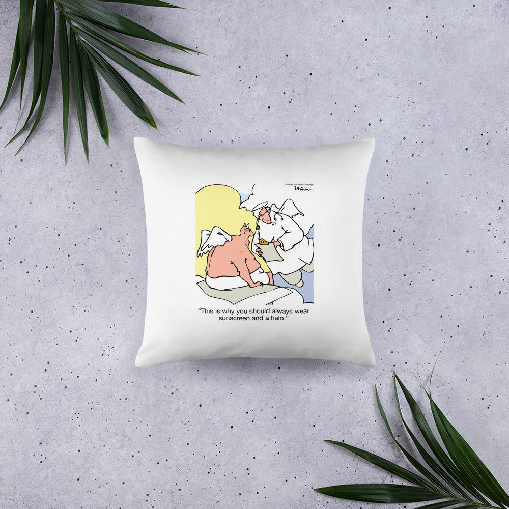 Premium Pillow
