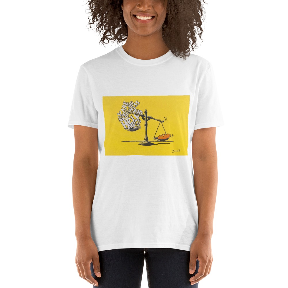 Unisex T-Shirt