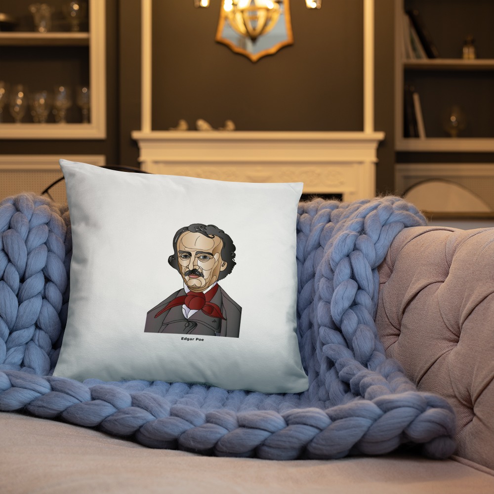 Premium Pillow