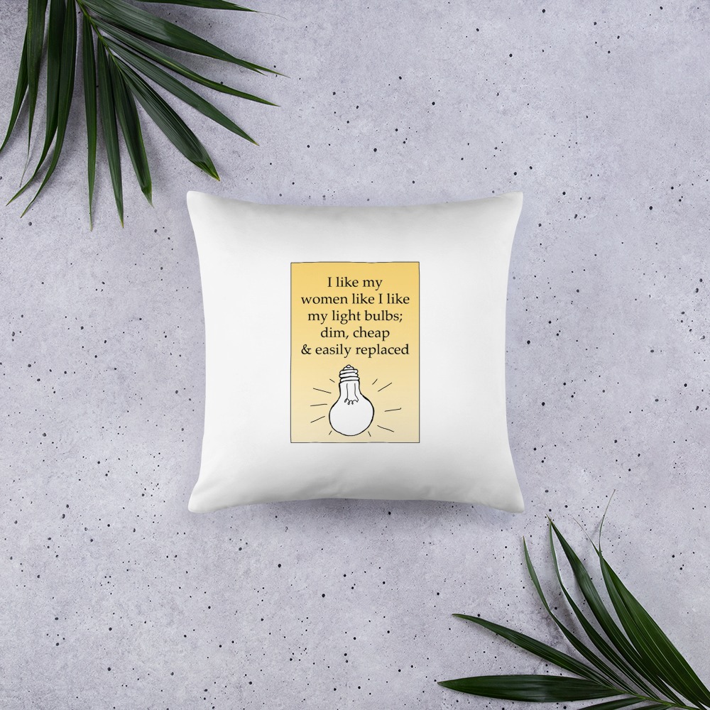 Premium Pillow