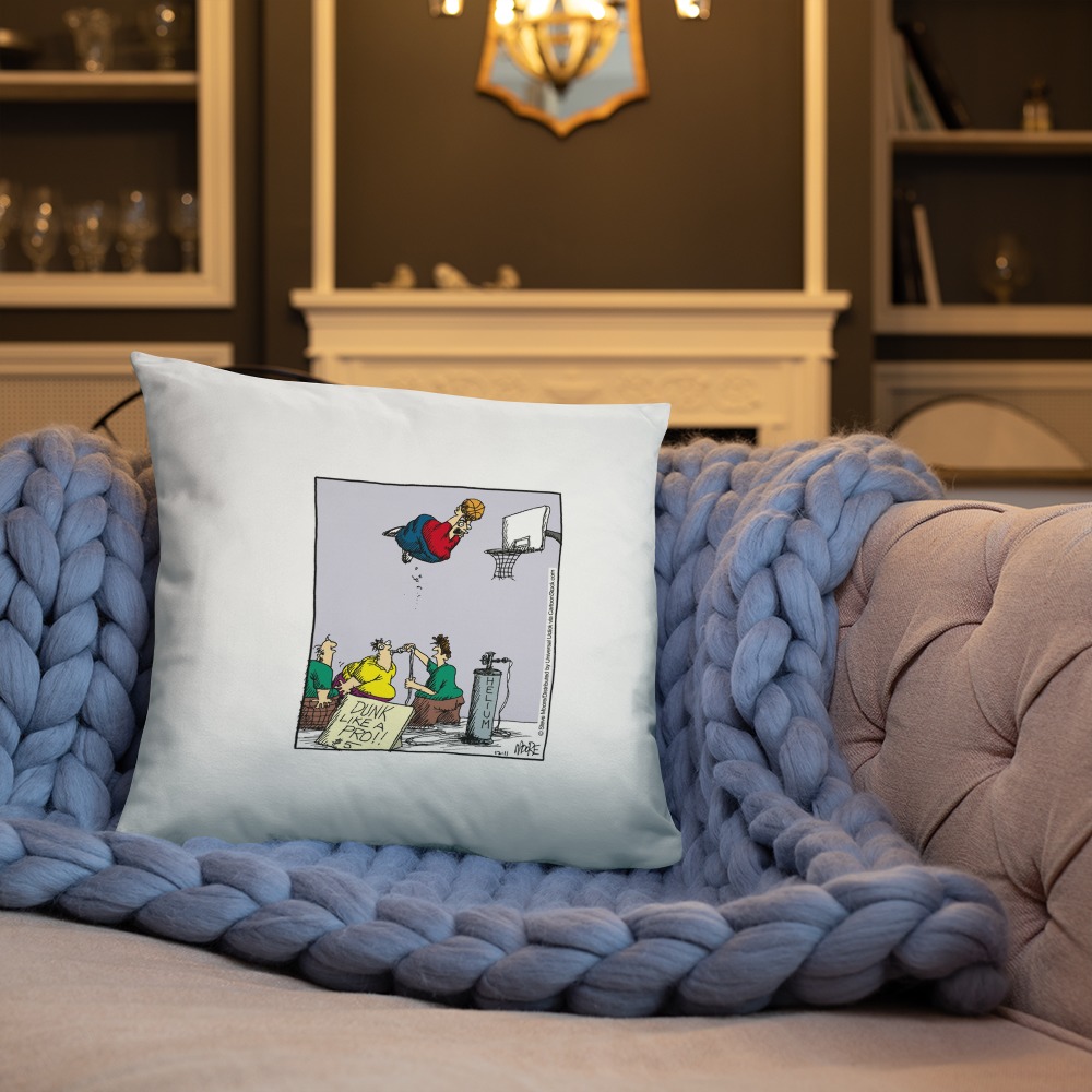 Premium Pillow
