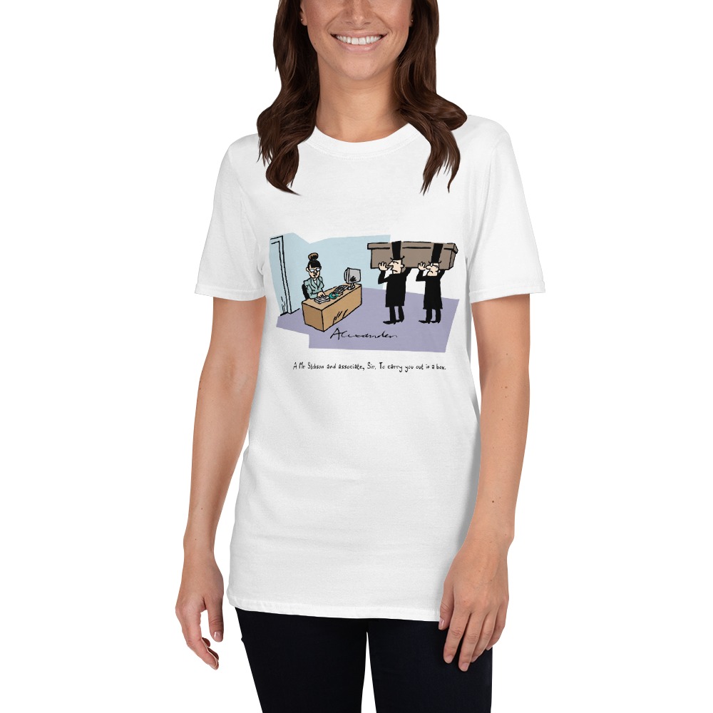 Unisex T-Shirt