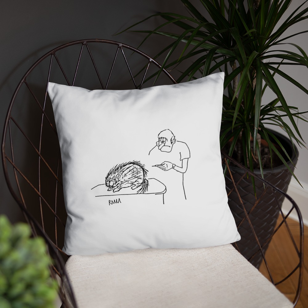 Premium Pillow