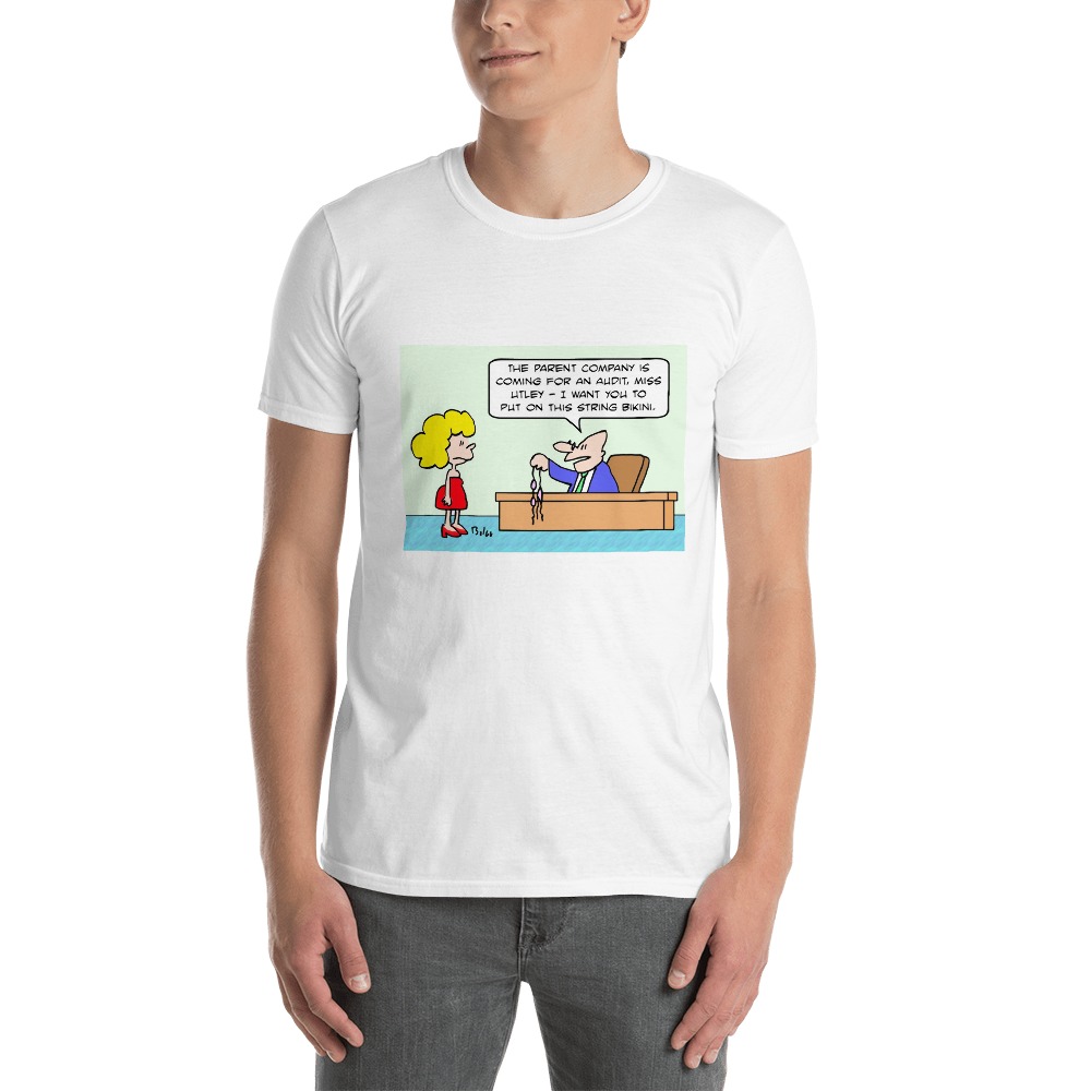 Unisex T-Shirt