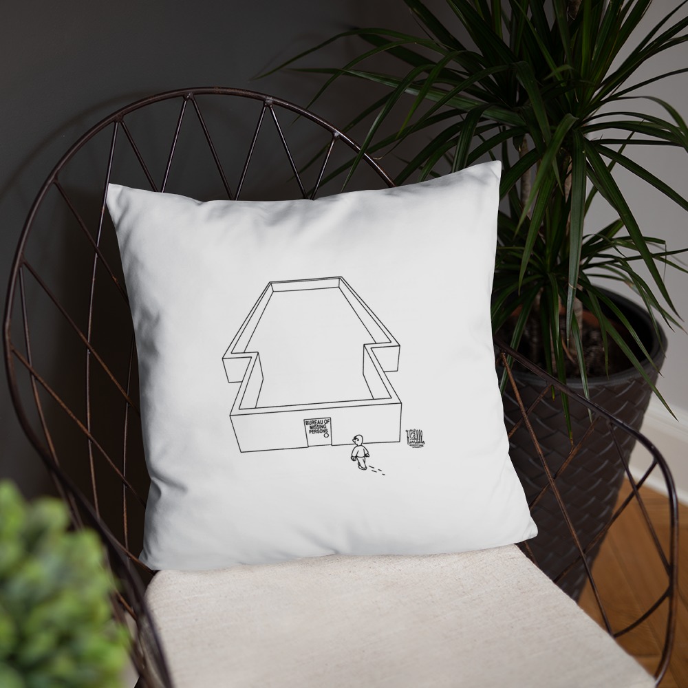 Premium Pillow