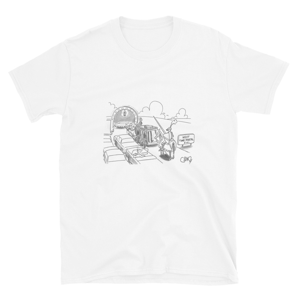 Unisex T-Shirt