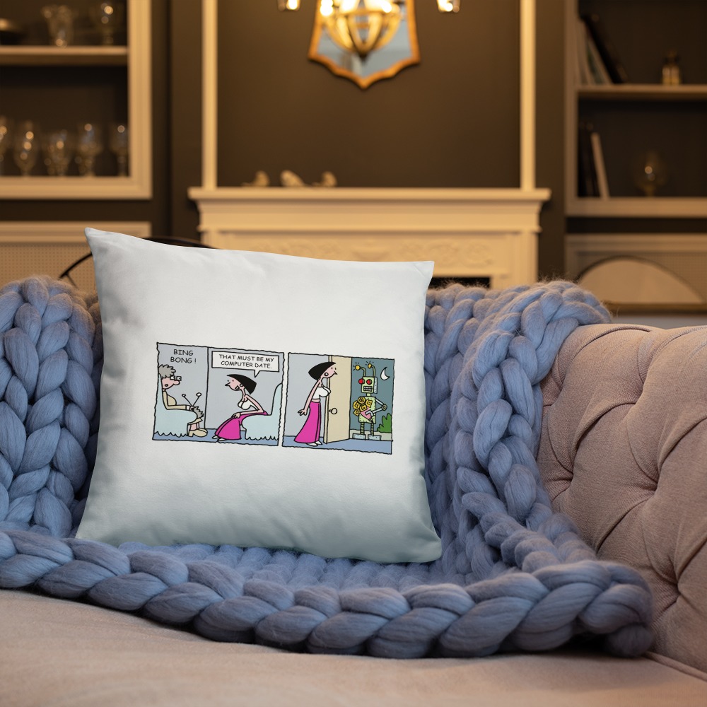 Premium Pillow
