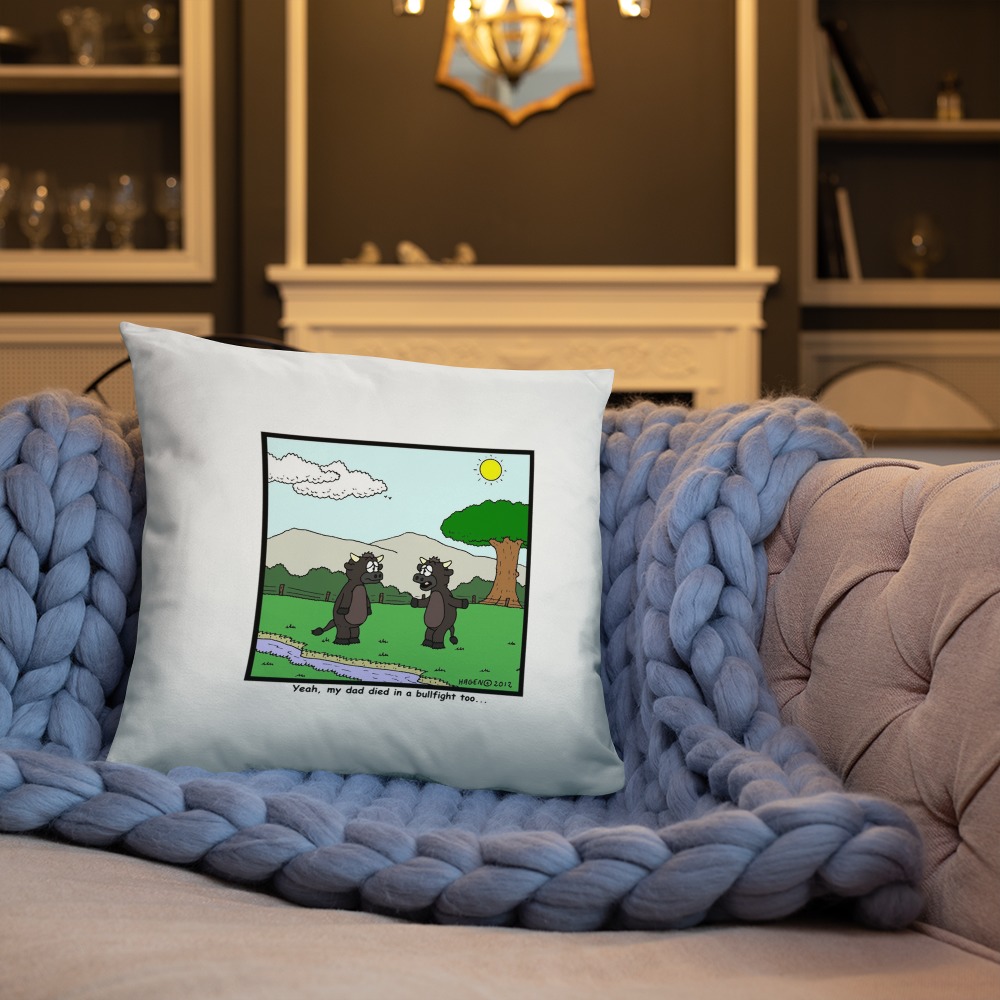 Premium Pillow