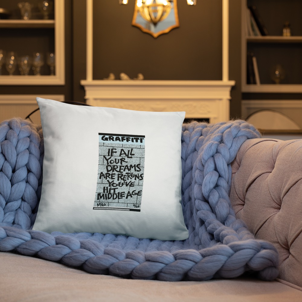 Premium Pillow