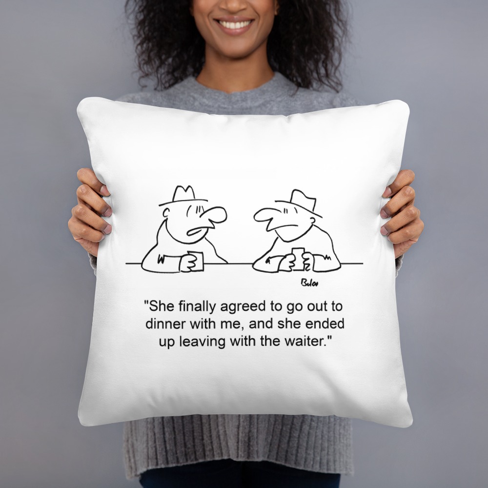Premium Pillow