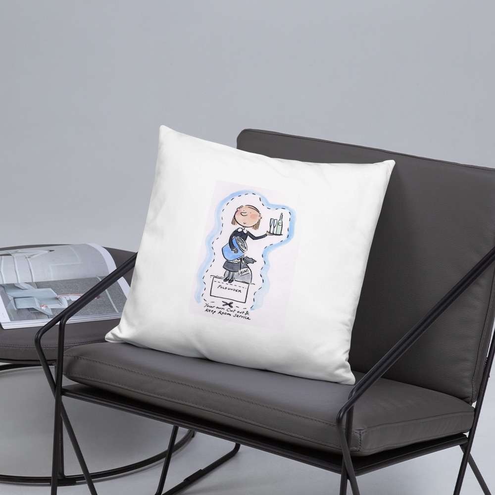 Premium Pillow