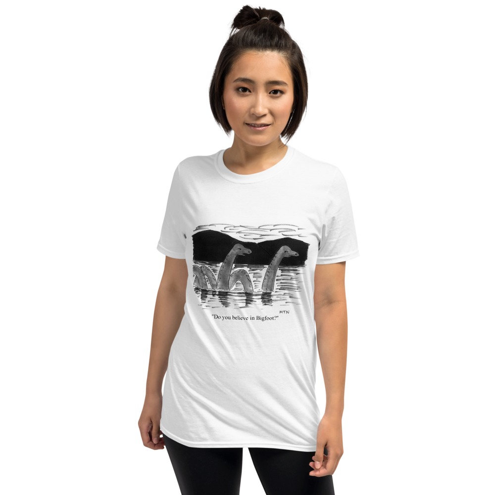 Unisex T-Shirt