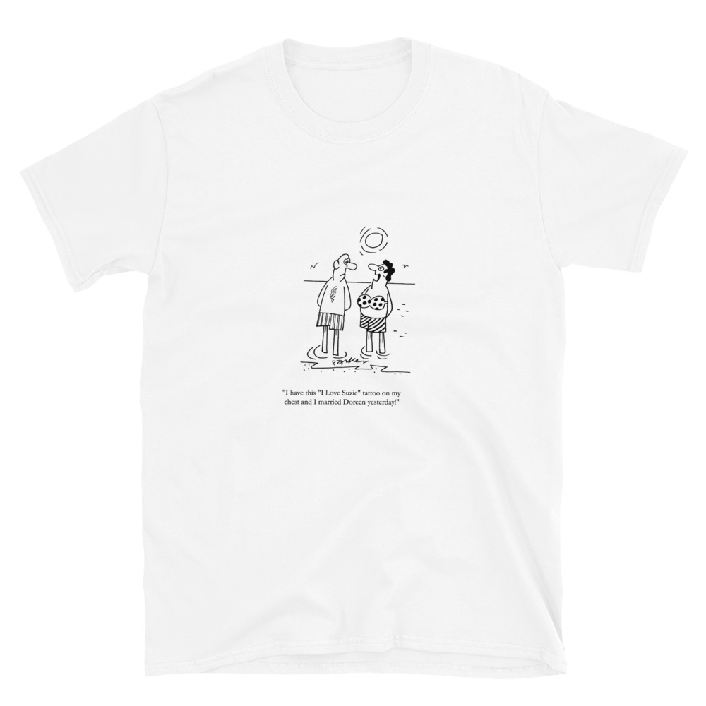 Unisex T-Shirt