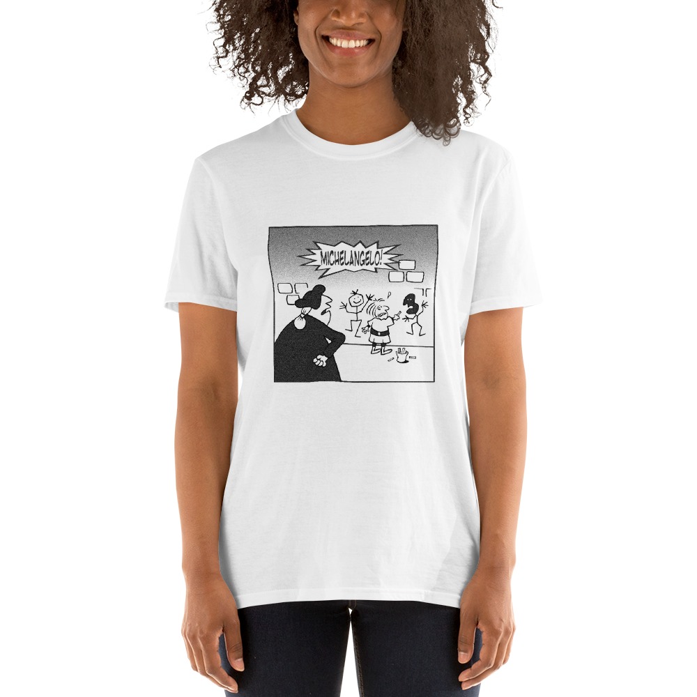 Unisex T-Shirt