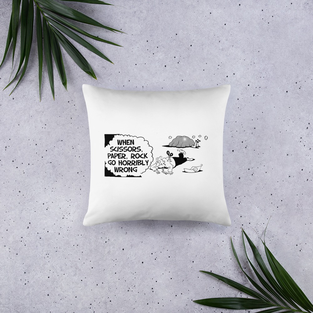 Premium Pillow
