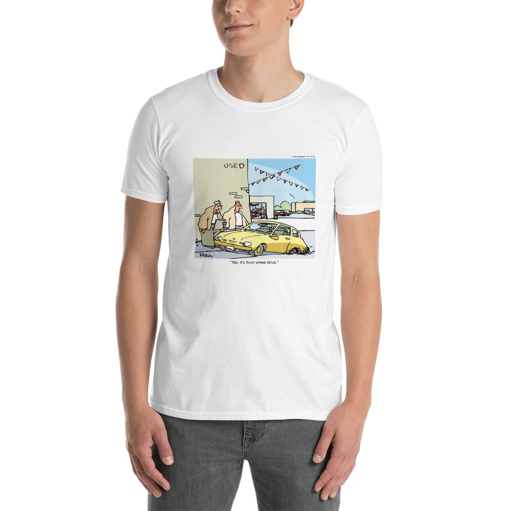 Unisex T-Shirt