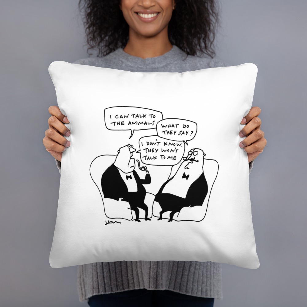 Premium Pillow