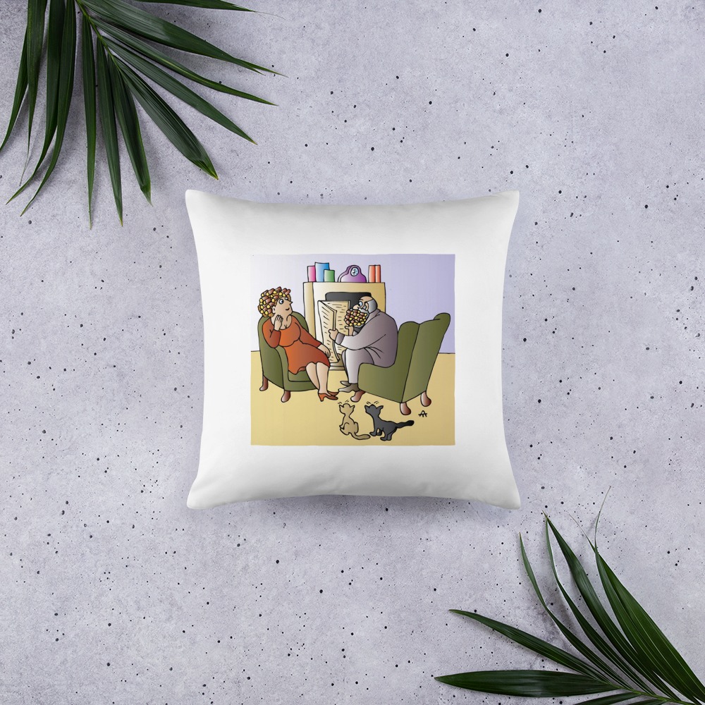 Premium Pillow