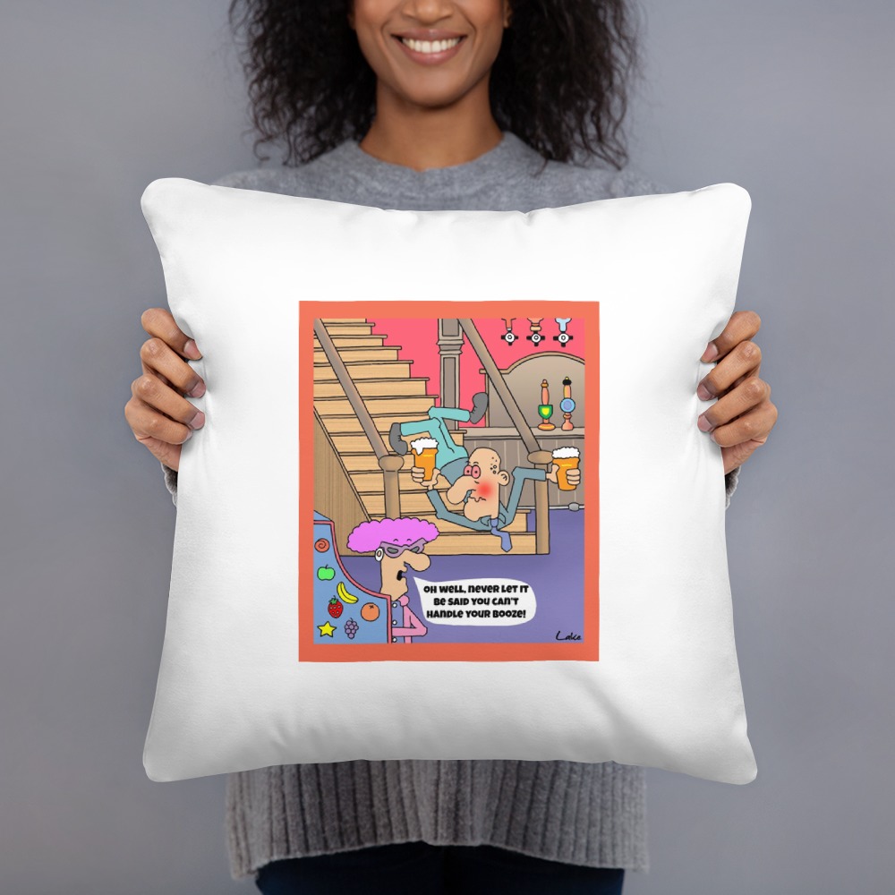 Premium Pillow