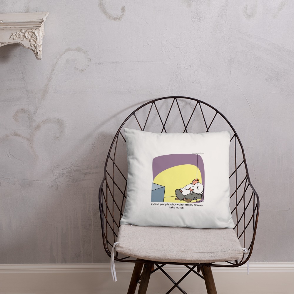 Premium Pillow