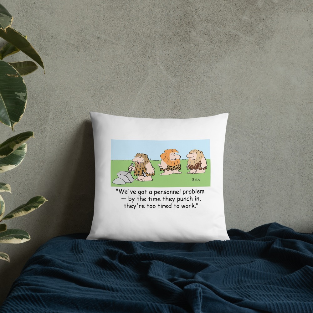 Premium Pillow