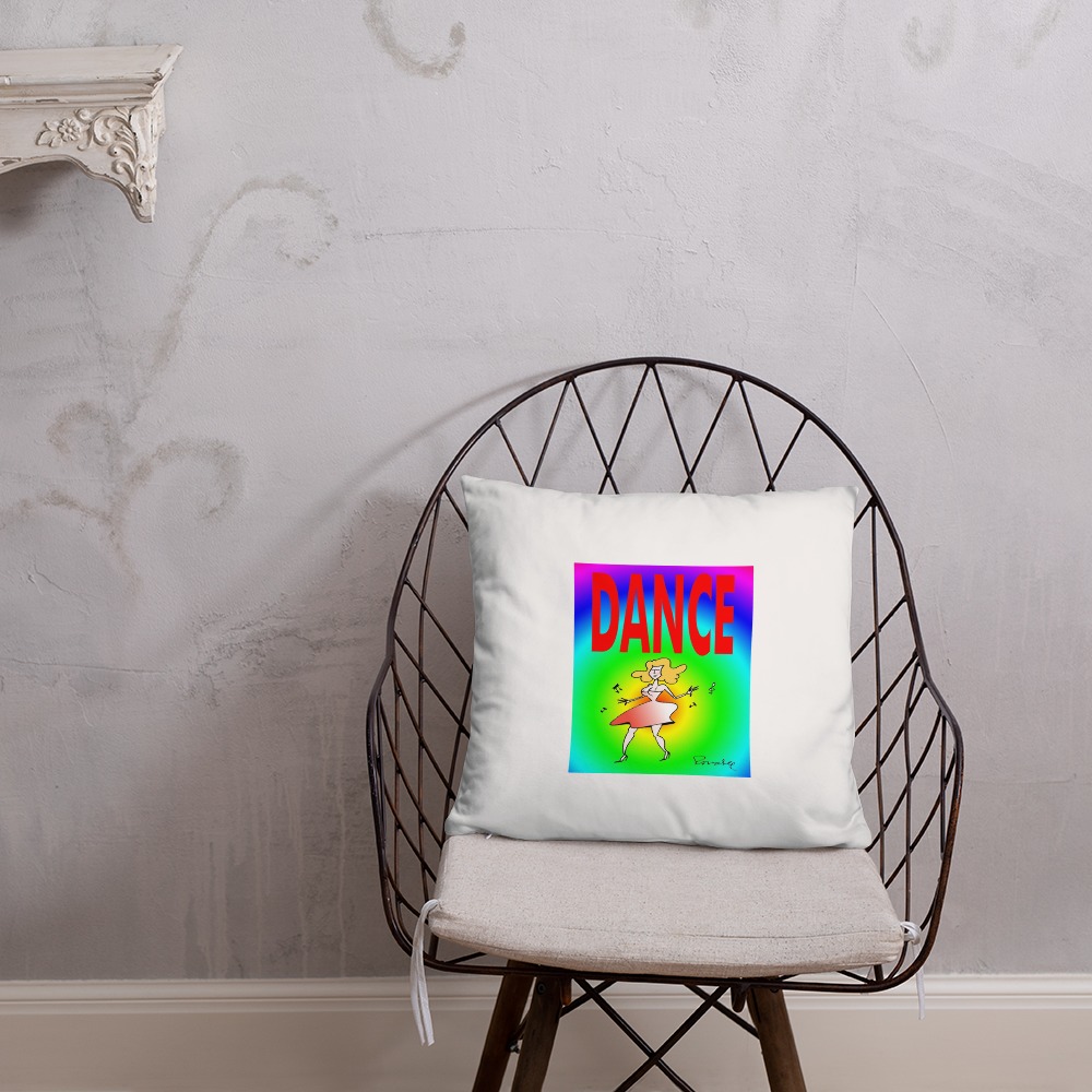 Premium Pillow