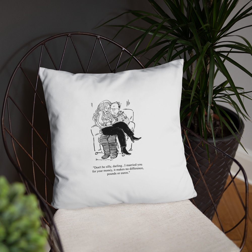 Premium Pillow