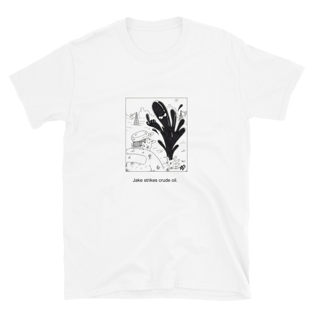 Unisex T-Shirt