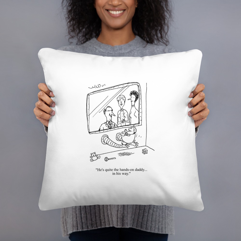 Premium Pillow