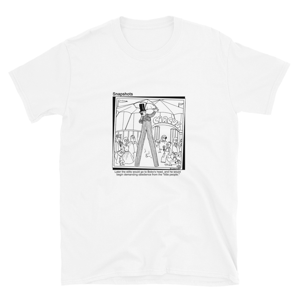 Unisex T-Shirt