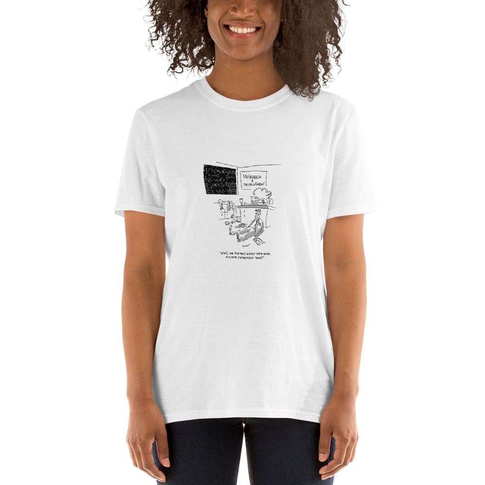 Unisex T-Shirt