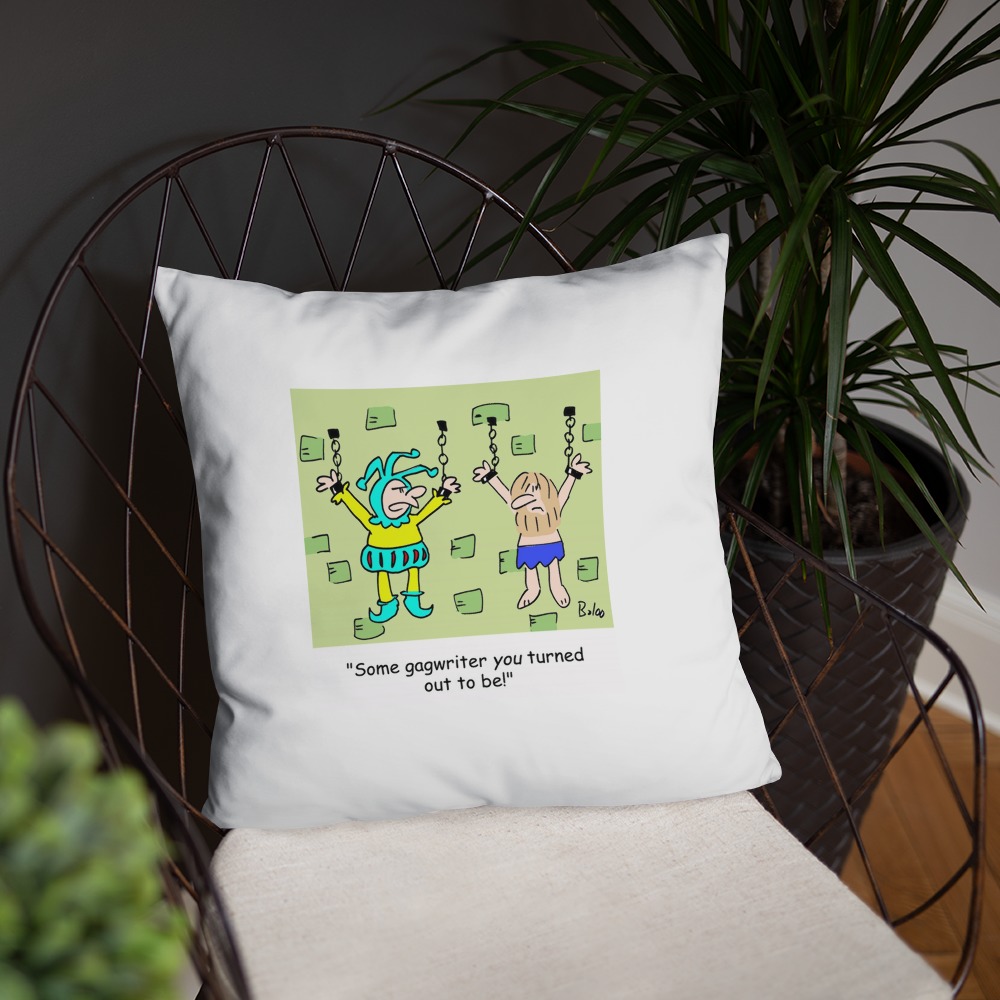 Premium Pillow