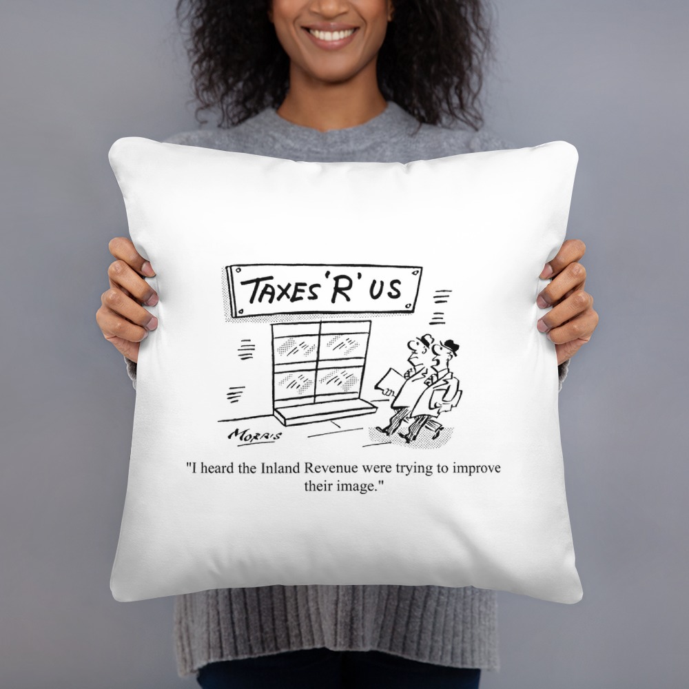Premium Pillow