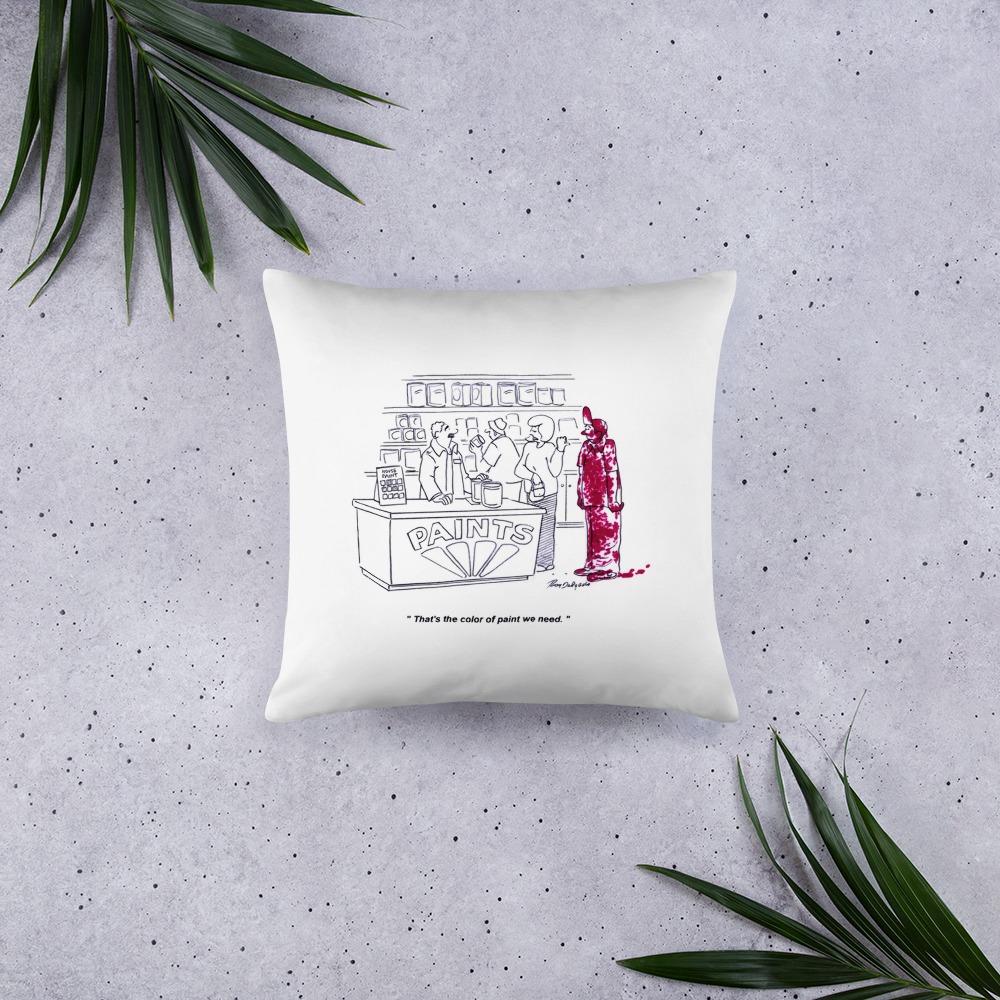Premium Pillow