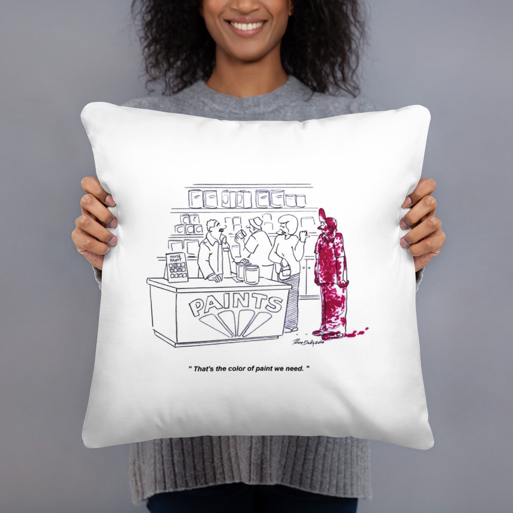 Premium Pillow