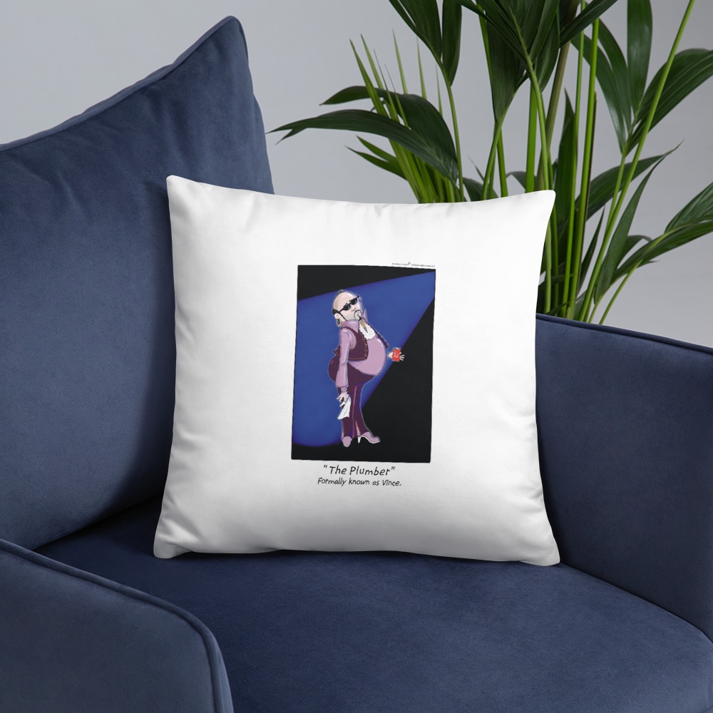 Premium Pillow