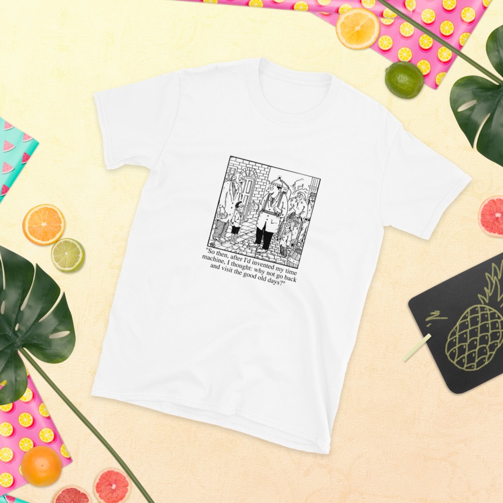 Unisex T-Shirt