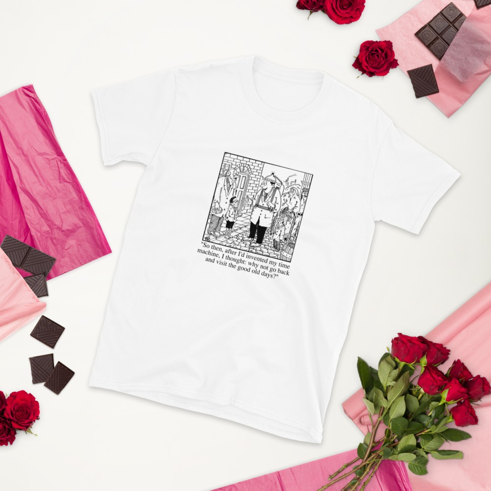 Unisex T-Shirt