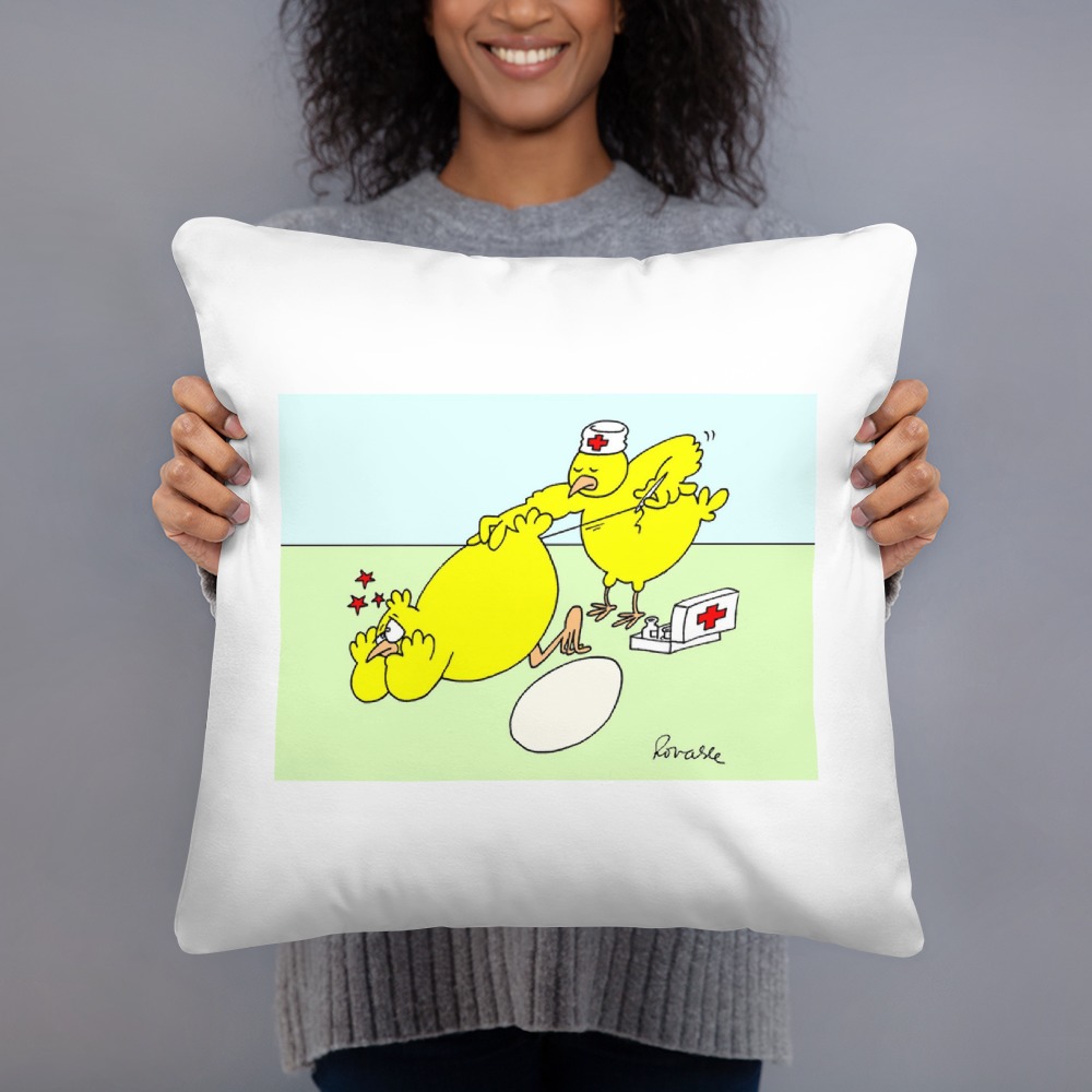Premium Pillow