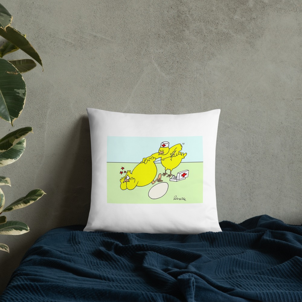 Premium Pillow